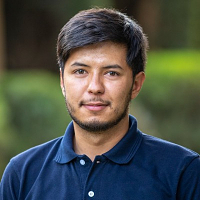 M.Mujtaba Panahi