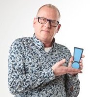 Willem Van Rooij