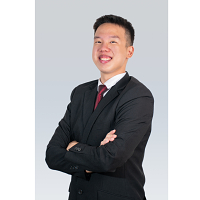 Bill Wong