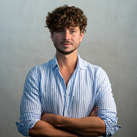 Markus Gavrilov