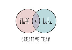 Fluff-and-Luke
