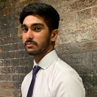 Krishen Essoo
