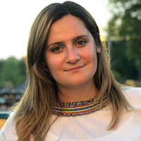 Sanaz Shokravi