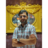 Prashant Chhatbar