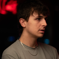 Charlie Sullivan-Jones