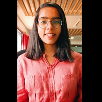Smriti Gautam