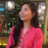 Sylvia Teoh