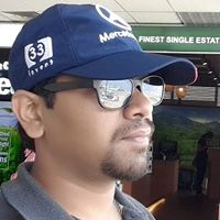 Sanket Gaikar