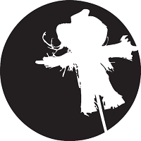 Scarecrow Design & Print