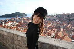Joy Chiang