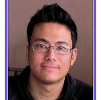 Sunny Shrestha