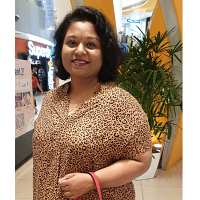 Ramya S (Raa Raa)