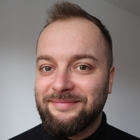 Mateusz Podyma