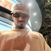 Francis Nirmal