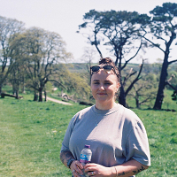 Emily Pellow
