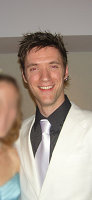 Barry Weatherley