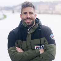 Maurizio Mastrangelo