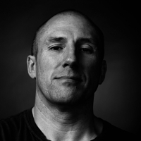 Mark Johnson