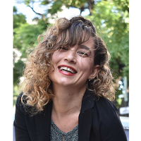 Sabrina Rodriguez Cassella