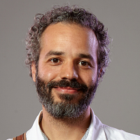 Vitor Medrado