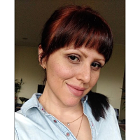 Patricia Biord