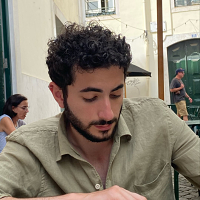 Miguel Marcos