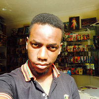 Andrew king Byamukama
