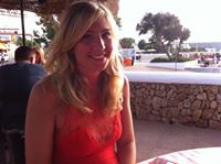 Ali Witheridge