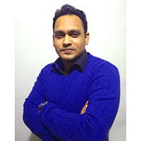 Syed Raju