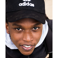 Daniel Gitonga