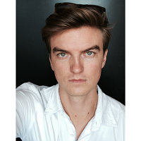 Orion Zuyderhoff-Gray