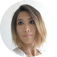 Lisa Tsukamoto