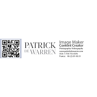 Patrick de Warren
