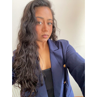 Jasmine Bangar