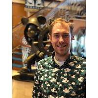 Ben Millerman