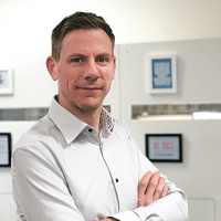 Simon McMahon