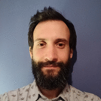 Borja Escriva