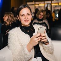 Julia Zagorodna