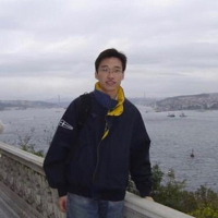 Wen JianYu
