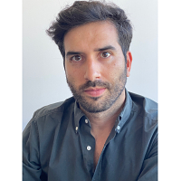 Leandro Pita