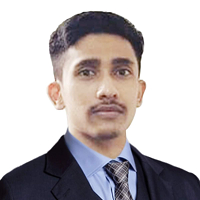 Riyadh Hossain
