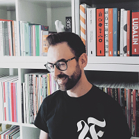 Paul Andrew