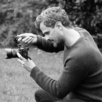 Oliver Elmes
