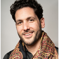 Stefan Kietzman