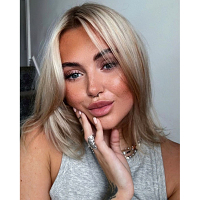 Nicole Mchugh