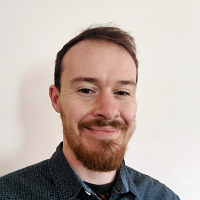 Gareth Savage