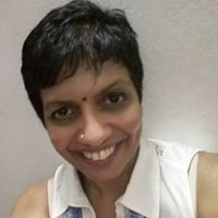 Eswari Kalugasalam