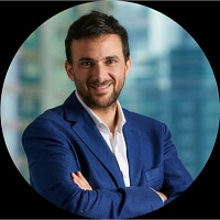 Samir El-Khoury