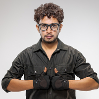 Omkar Kocharekar