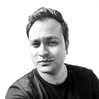 Dhiraj Rao